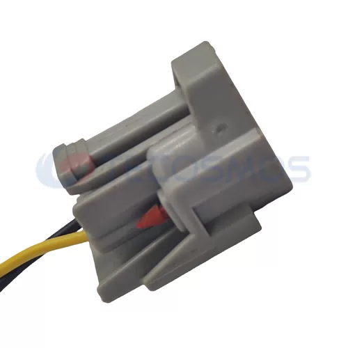 Waterproof Wiring Harness Car Fuel Injector Connector Plug for Toyota Honda Nissan 2 Pin Female 6189-0039 - image 5